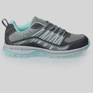 FILA™ Evergrand TR 21 Women's Trail
Running Shoes
